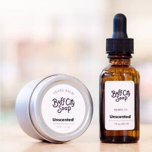 COPY - Buff city soap candles